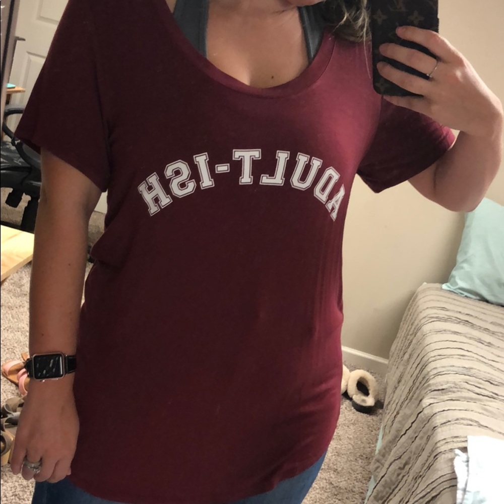 Women’s Graphic Tee